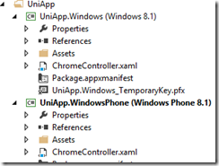 Controlling the StatusBar (SystemTray) in a Universal App – IT Bytes